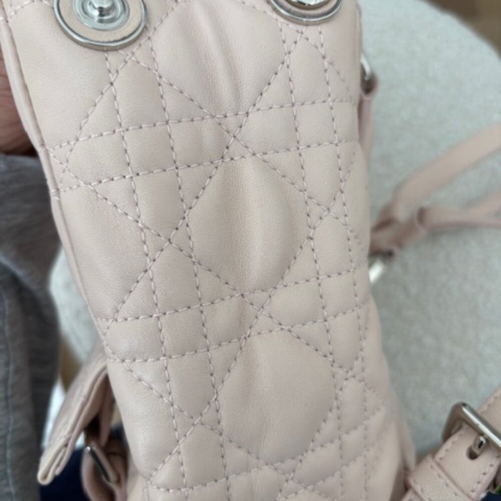 Christian Dior Teddy Bear junior backpack - brand new! - Picture 11 of 15